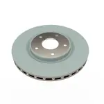 4779712AB - : Brake Rotor for Mopar Image