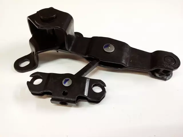 463200C011 - : Lever Sub-Assembly,  Parking Brake Intermediate for Toyota Image