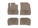 W394TNW398TN - : All Weather Floor Mats for WeatherTech Image