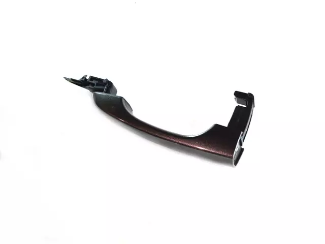1SZ34LAUAD - Doors, Door Mirrors and Related Parts: Exterior Door Handle for Dodge: Dart | Jeep: Cherokee Image