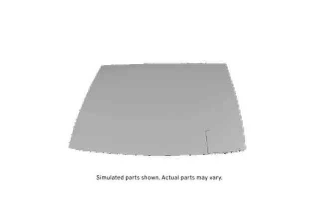 21994281 - : Windshield for GM Image