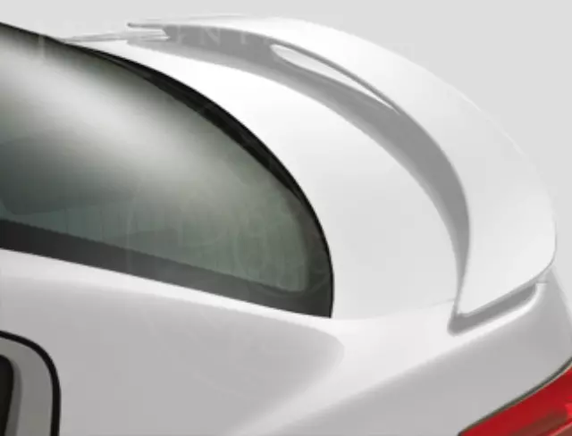 8F13TA0110 - Body: Spoiler for Honda: Accord Image