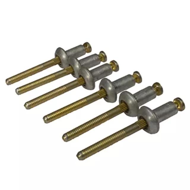 Rivet - Ford (W705528-S300)