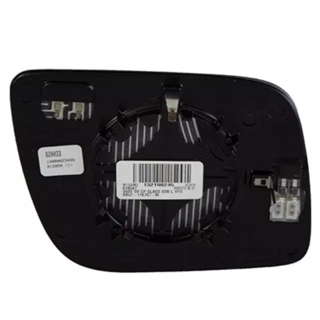 Mirror Glass - Ford (BB5Z-17K707-Z)