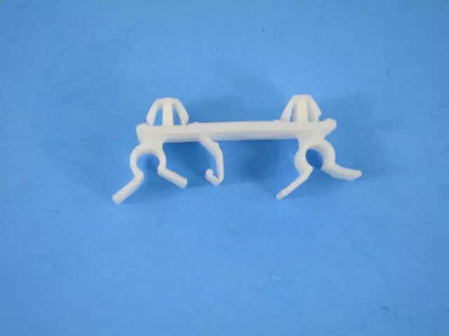 68143484AC - Body Sheet Metal Except Doors: Clip for Jeep: Cherokee Image