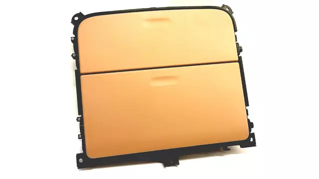 92154SA020ES - Body: Console Housing for Subaru: Forester Image