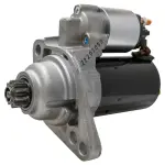 19390386 - : Remanufactured Starter for GM Image