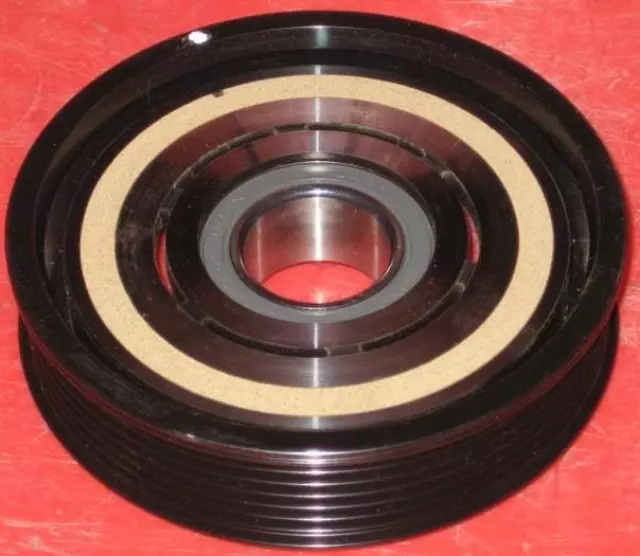 A/C Compressor Clutch - Toyota (88410-08030)