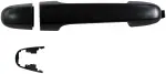 96622 - : Rear Left, Rear Right Exterior Door Handle for Dorman Image