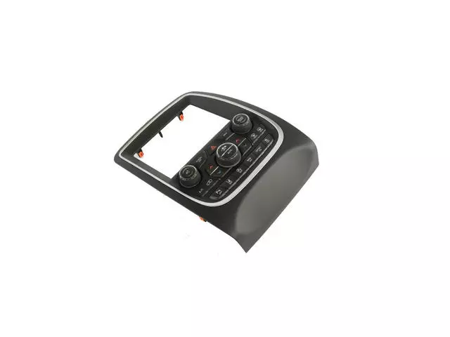 Vehicle Feature Controls Center Stack - Mopar (68324092AB)