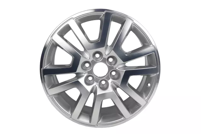 23126028 - Suspension: Wheel, Alloy for GM Image