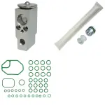 AK1374 - : A/C System Repair Kit -- Ancillary Kit for UAC Image