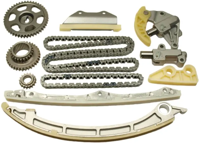 90711SA - : Cloyes Engine Timing Chain Kit for Cloyes Gear &amp; Products Image