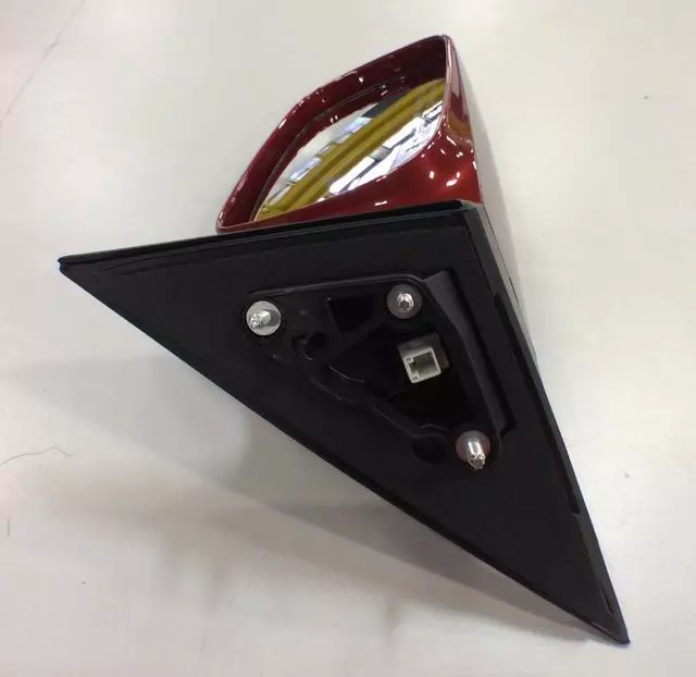 Mirror Assembly Right Blue Ribbon - Toyota (87910-06925)