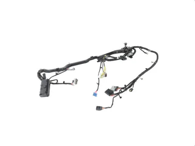 68341277AC - Electrical: Body Wiring for Mopar Image