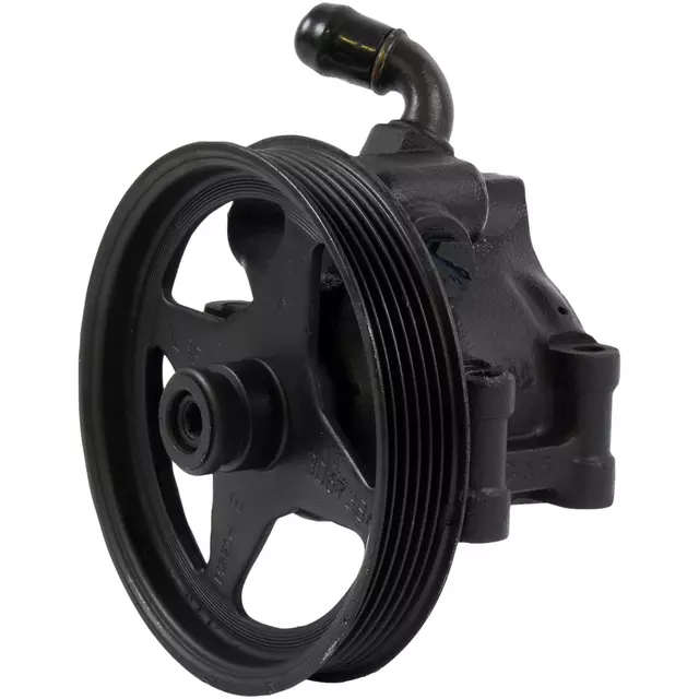 Remanufactured Pump - GM (19327596)