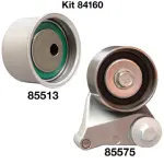 84160 - : TIMING COMPONENT KIT, DAYCO for DAYCO HYDRAULIC Image