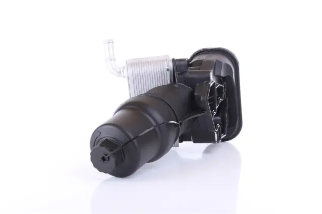 91309 - : Nissens Engine Oil Cooler for NISSENS Image