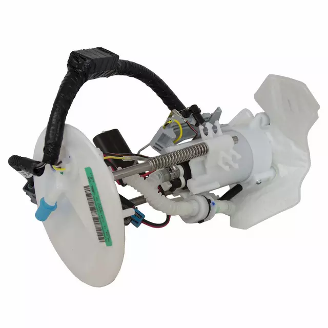 7L2Z9H307D - Fuel System: Fuel Pump Assembly for FORD Image