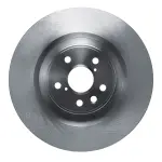 60075057D - : DFC Brake Rotor for DYNAMIC FRICTION Image