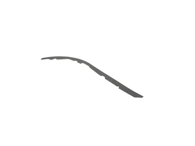 Front Door Sill Weatherstrip, Left - Alfa Romeo (68339189AA)