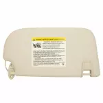 F1EZ5804105BA - : Sun-Visor for Ford: Focus Image