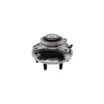 116080 - : 05-08 Ford F-150 (4.6, 5.4 - 4WD) Wheel Bearing and Hub Assembly  - Front for GSP Image