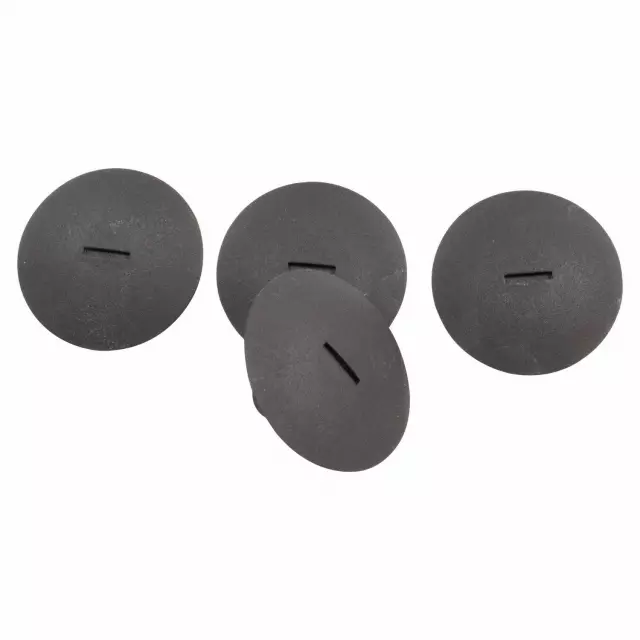 Retainer Trim Panel - Ford (W718093-SS32T)