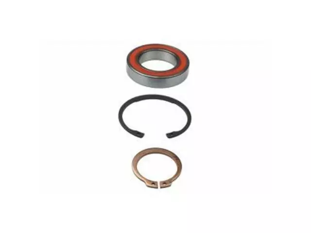 5C3Z2B513AA - Suspension: Wheel Bearings for Ford: F-250 Super Duty, F-350 Super Duty Image