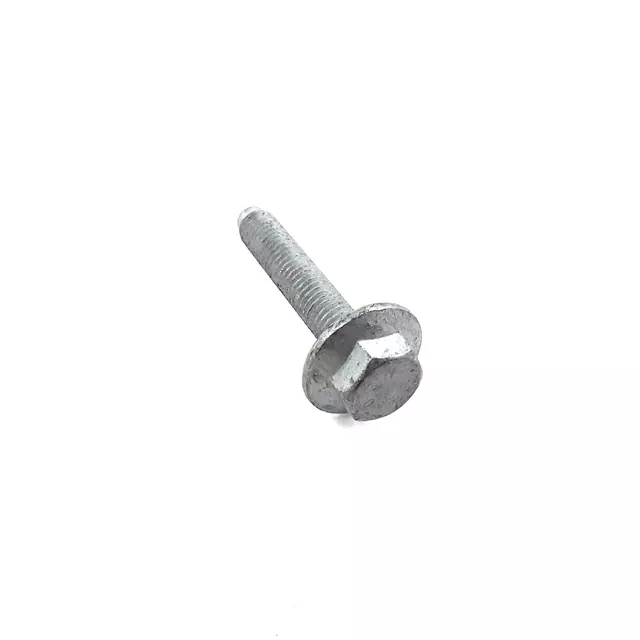 N10142404 - : Support Brace Bolt for Volkswagen: Beetle, Golf, Passat Image