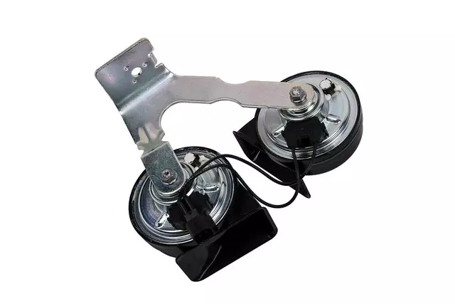 Dual Note Horn - GM (23343361)