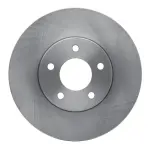 60047067 - : Disc Brake Rotor for DYNAMIC FRICTION Image