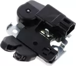 846309N00A - Body: Lock Assembly for Nissan Image