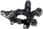 698177 - : Rear Left Knuckle for Dorman Image