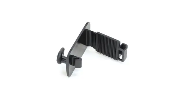 68079236AA - Interior Trim: Mat To Carpet Hook for Mopar Image image