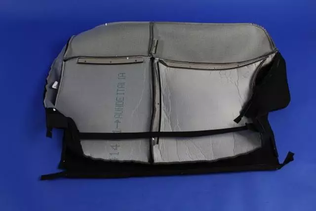 68249736AA - : Cover for Alfa Romeo Image