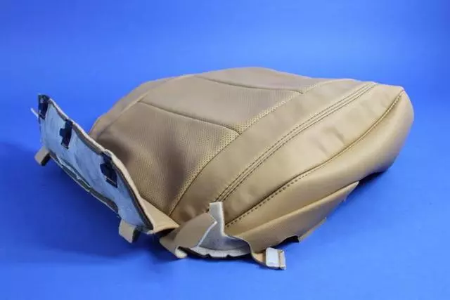 Rear Seat Cushion Cover, Right - Mopar (5RV40GT5AC)