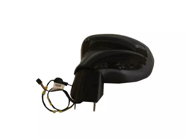 Outside Rearview Mirror, Left - Mopar (5RM13AXRAD)