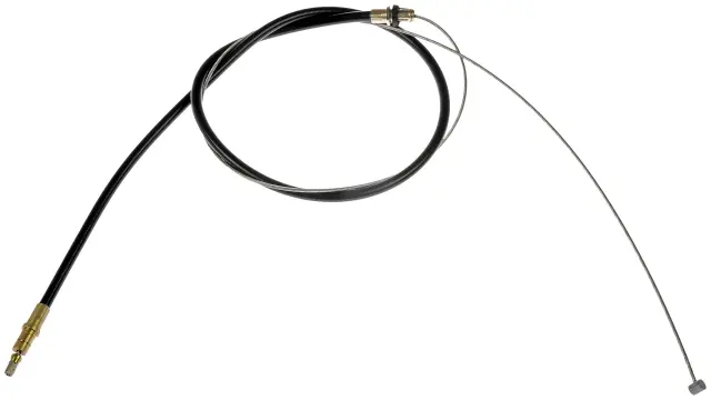 C95509 - Brake: Parking Brake Cable for Dorman Image