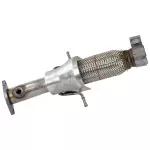 9T1Z5G203A - : Front Pipe for Ford: Transit Connect Image