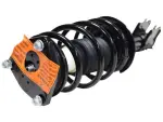 813043 - : Mercedes-Benz Suspension Strut and Coil Spring Assembly  - Front Left for GSP Image