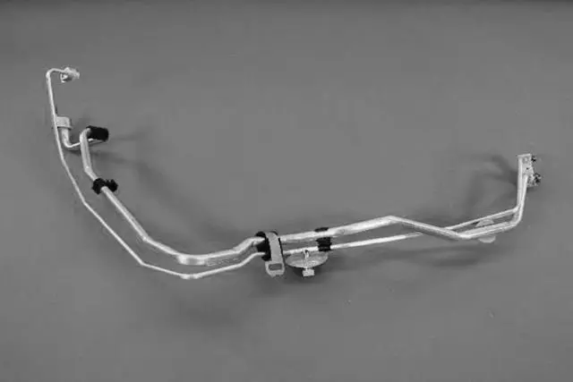 5058899AF - Air Conditioners and Heaters: A/c Suction And Liquid Line for Mopar Image