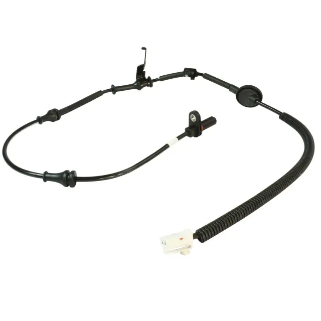 25A5034 - : Mando ABS Wheel Speed Sensor for Mando Image