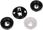 45888 - : Hood Prop Rod Bushings for Dorman Image