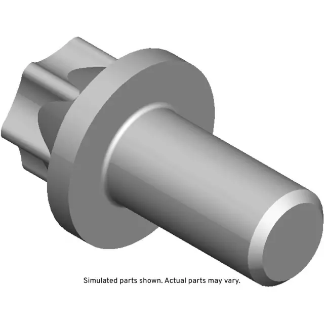 Multi-Purpose Bolt - GM (11097411)