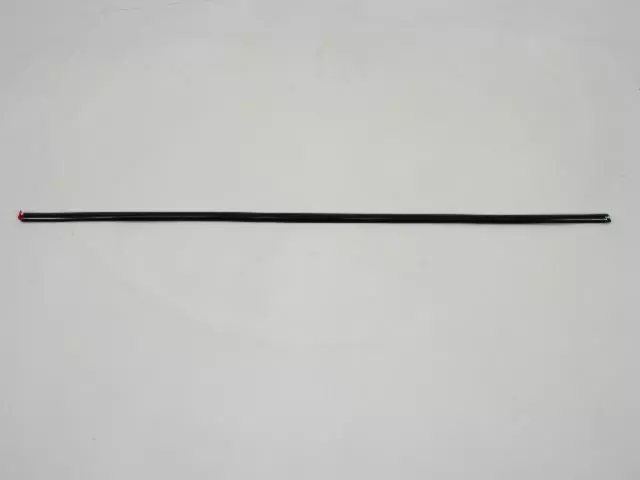 Front Door Molding, Right & Left - Mopar (YW92AXRAA)