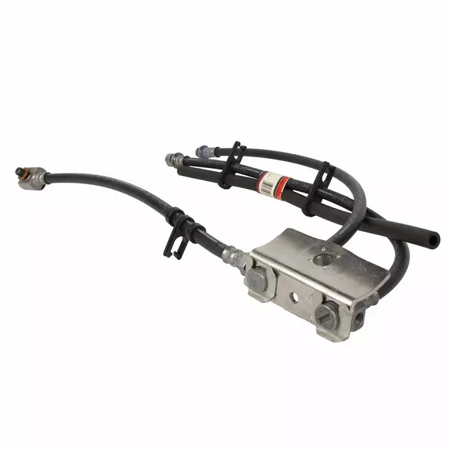 CC2Z2A442D - Brakes: Brake Hose for Ford: E-150, E-250, E-350 Super Duty, E-450 Super Duty Image