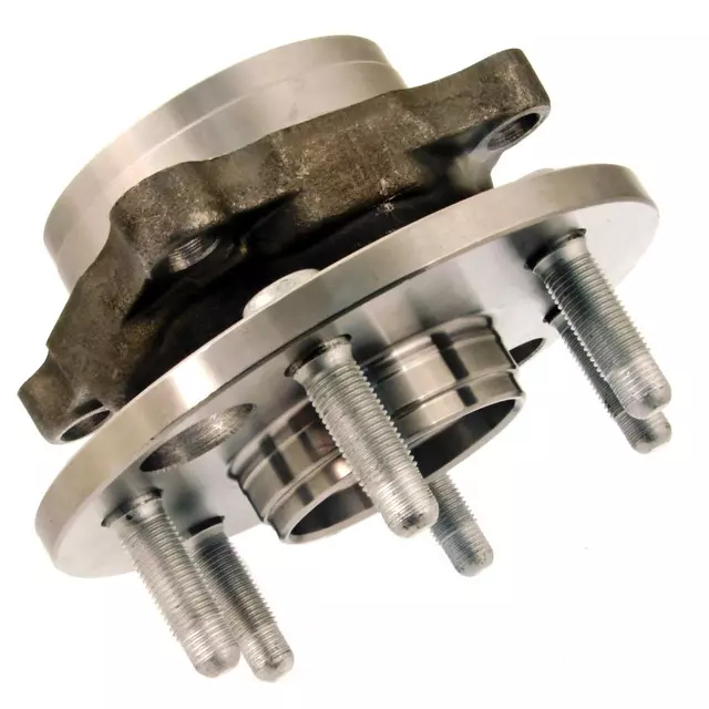 Rear Wheel Hub and Bearing Assembly - GM (19360004)