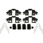 19307007 - : Bolt Kit for GM Image