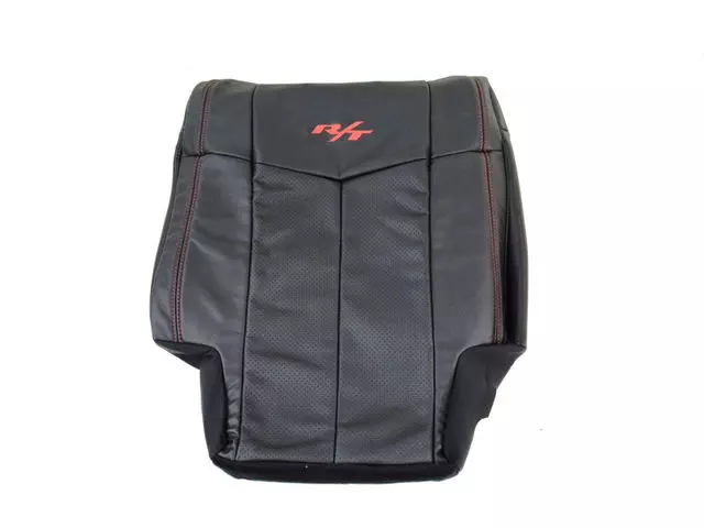 Rear Seat Back Cover, Right - Mopar (5RW72DX9AB)